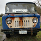 Image for article titled Animal Feces, Doors Falling Off, Huge Rust Holes: Here's Everything Wrong With David Tracy's $1500 Jeep FC